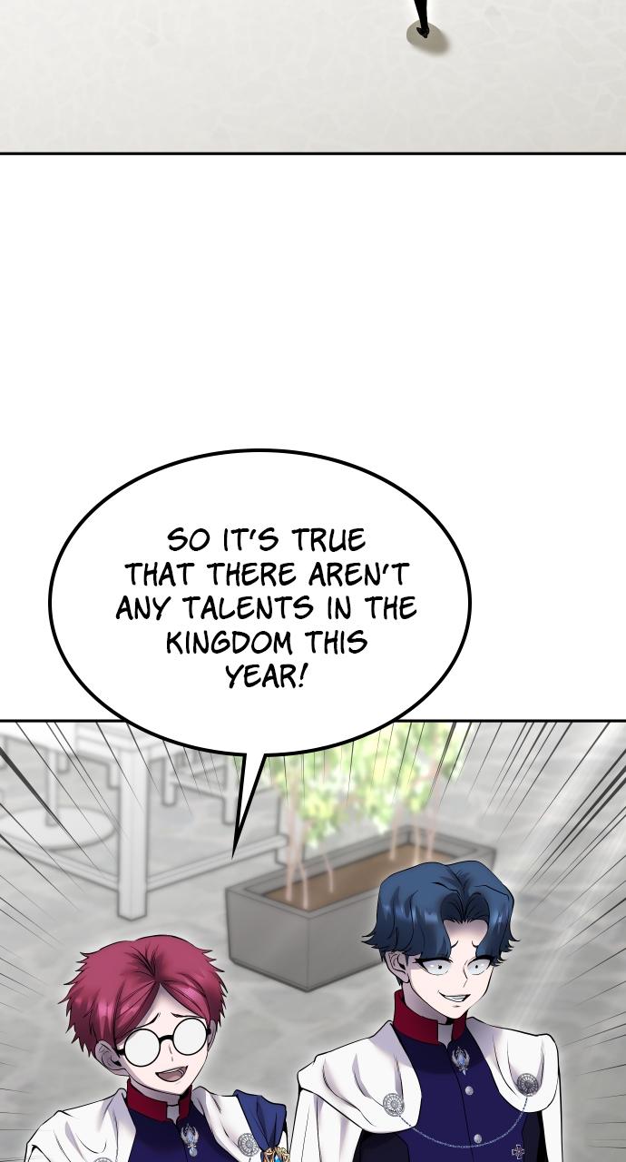 Secretly More Powerful than the Hero Chapter 25 - Page 62