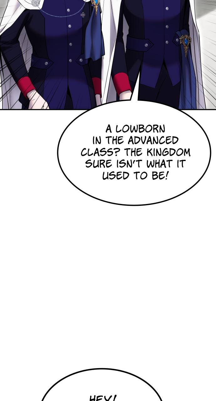 Secretly More Powerful than the Hero Chapter 25 - Page 63