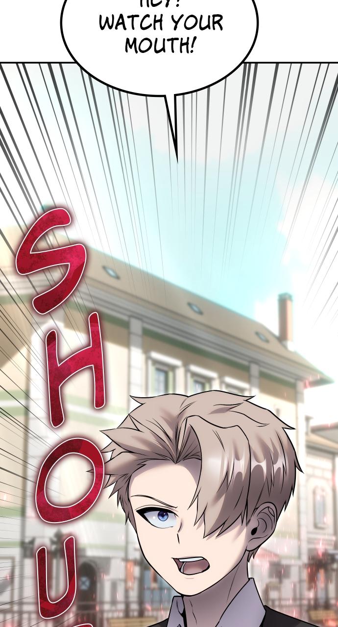 Secretly More Powerful than the Hero Chapter 25 - Page 64