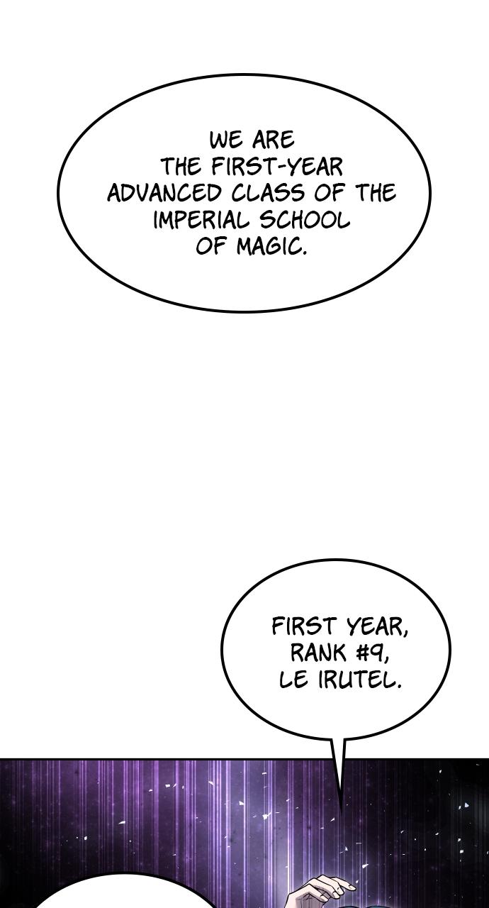 Secretly More Powerful than the Hero Chapter 25 - Page 67