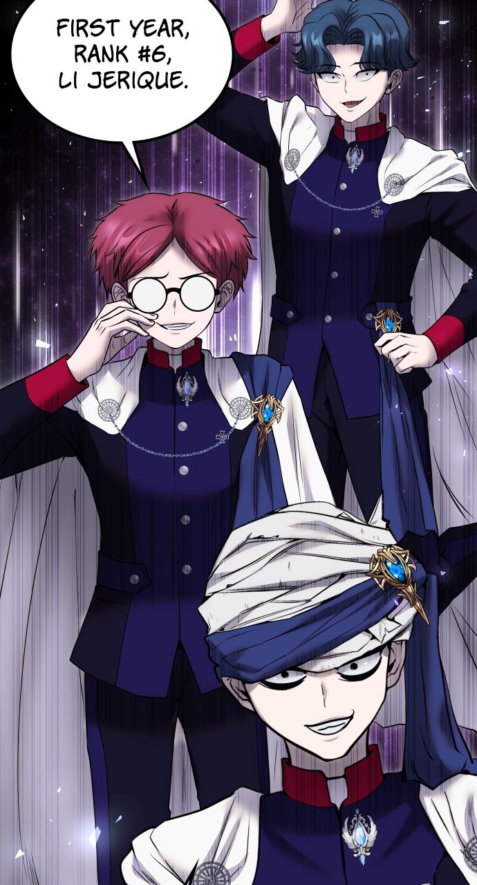 Secretly More Powerful than the Hero Chapter 25 - Page 68