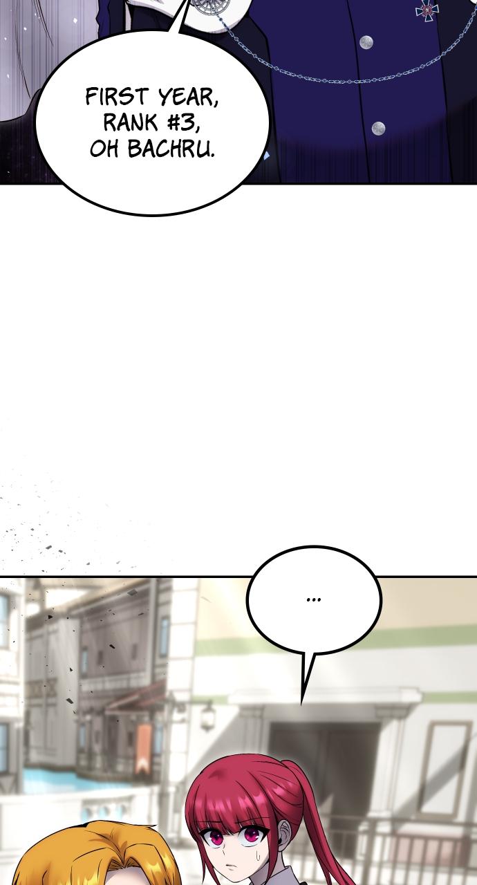 Secretly More Powerful than the Hero Chapter 25 - Page 69