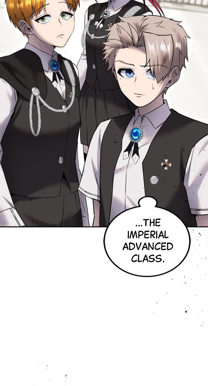 Secretly More Powerful than the Hero Chapter 25 - Page 70