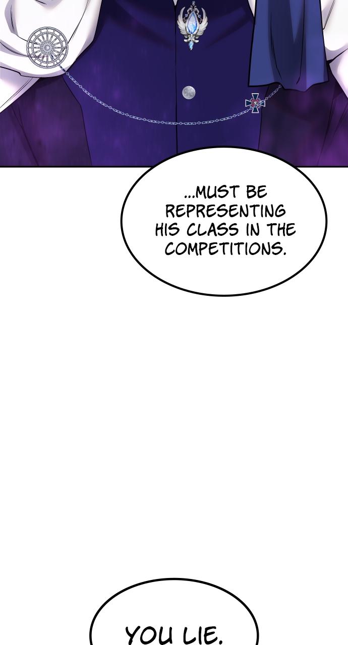 Secretly More Powerful than the Hero Chapter 25 - Page 72