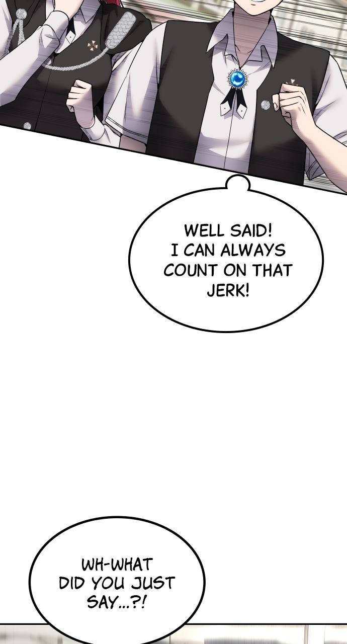 Secretly More Powerful than the Hero Chapter 25 - Page 76