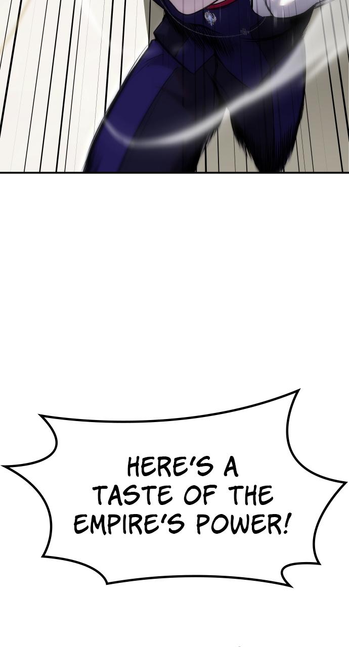 Secretly More Powerful than the Hero Chapter 25 - Page 81