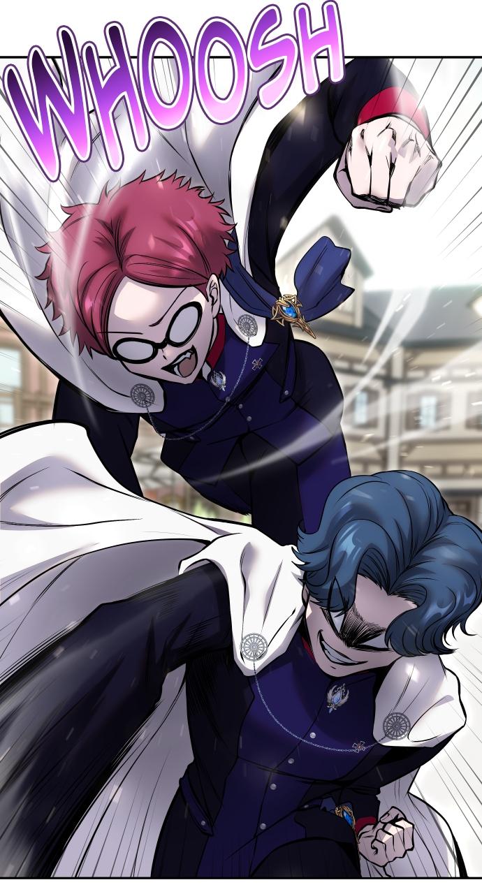 Secretly More Powerful than the Hero Chapter 25 - Page 82