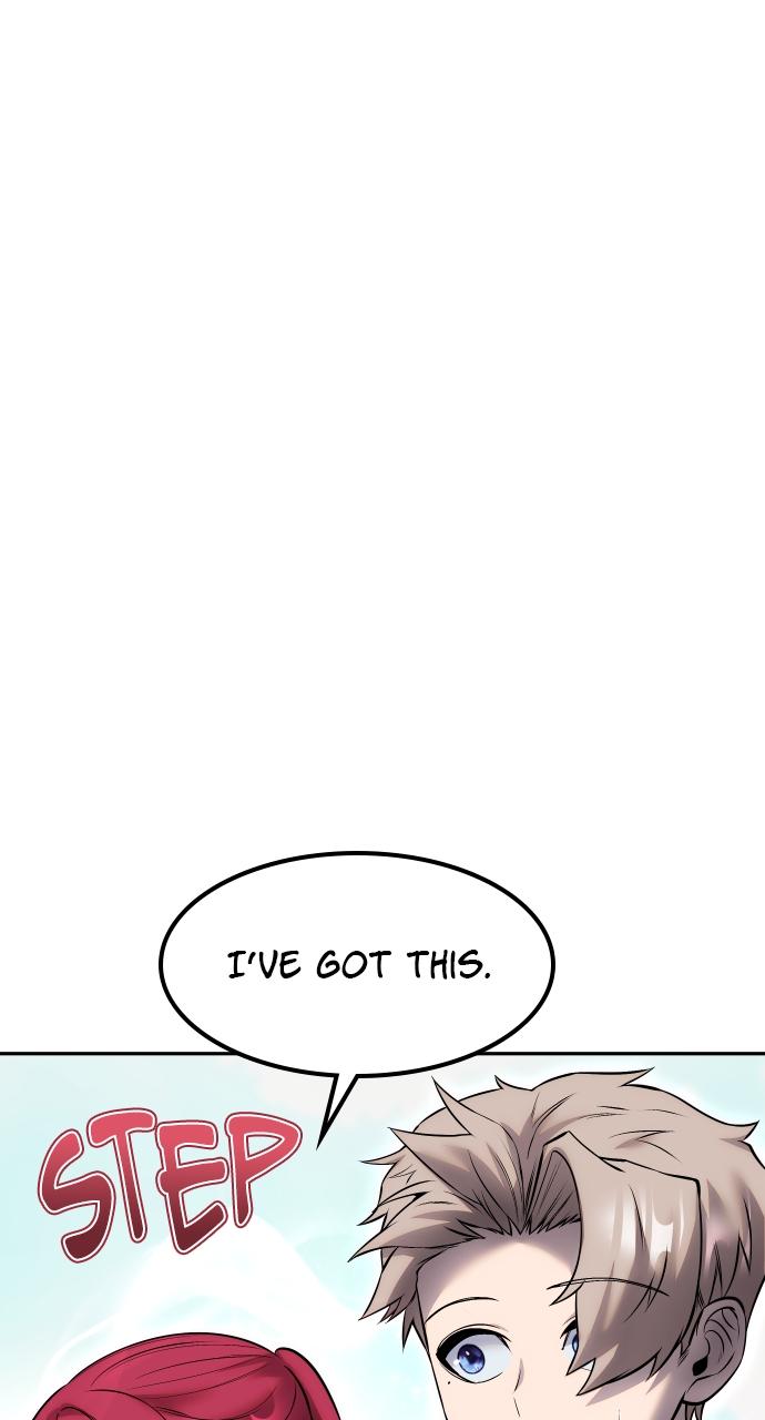 Secretly More Powerful than the Hero Chapter 25 - Page 83