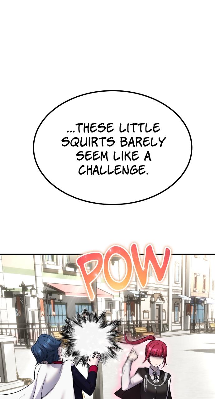 Secretly More Powerful than the Hero Chapter 25 - Page 86