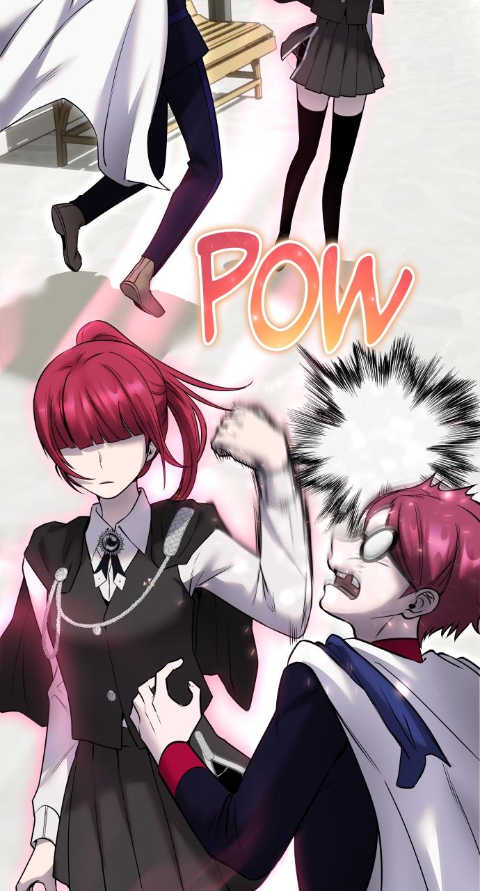 Secretly More Powerful than the Hero Chapter 25 - Page 87