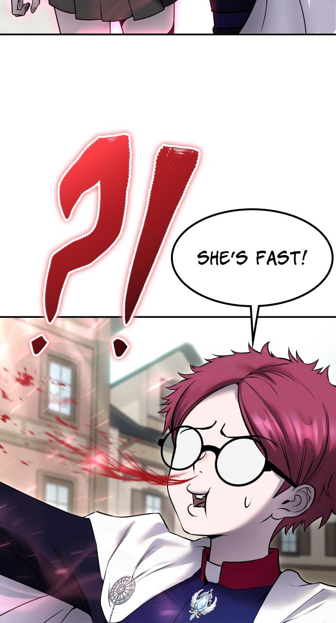 Secretly More Powerful than the Hero Chapter 25 - Page 88