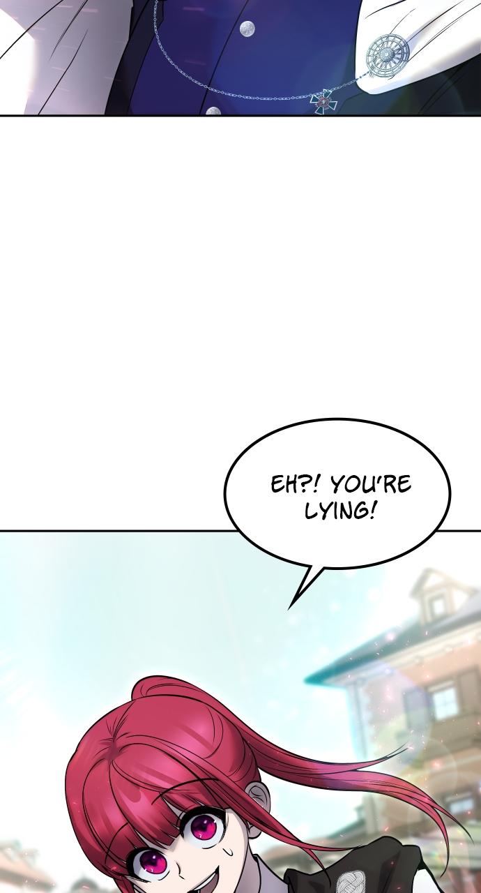 Secretly More Powerful than the Hero Chapter 25 - Page 89