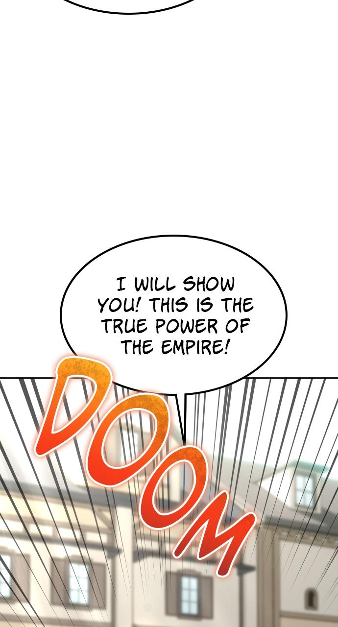 Secretly More Powerful than the Hero Chapter 25 - Page 92