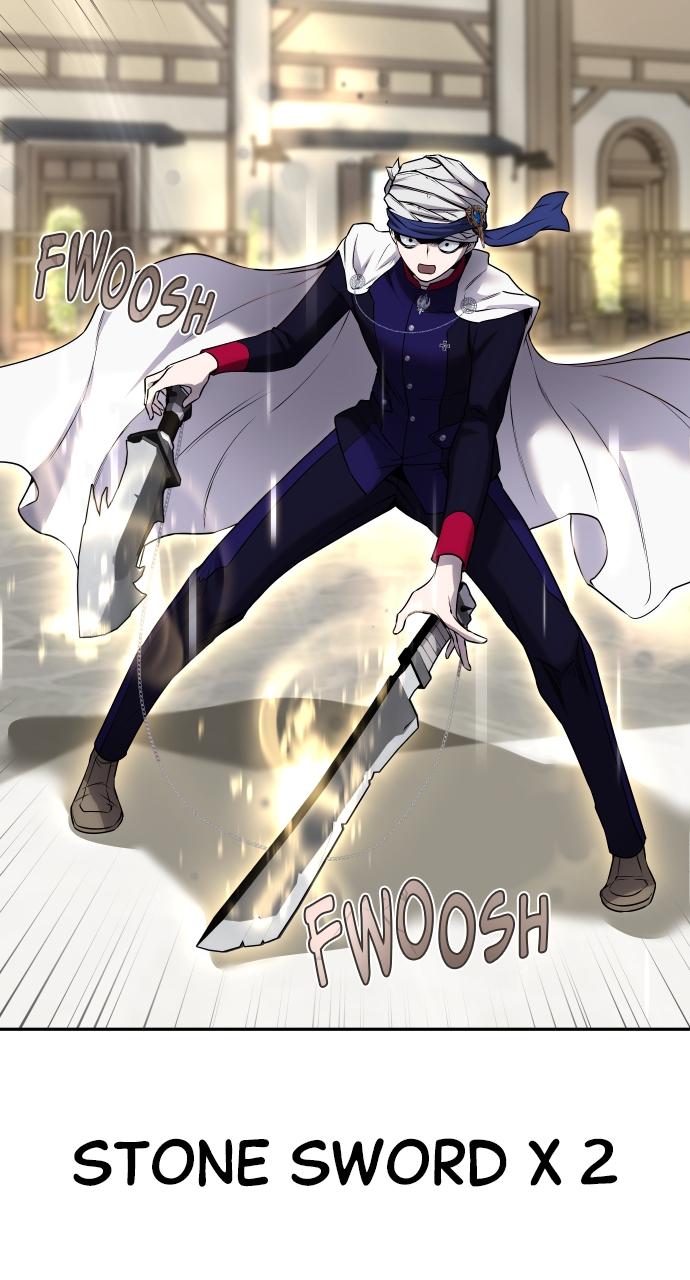 Secretly More Powerful than the Hero Chapter 25 - Page 93