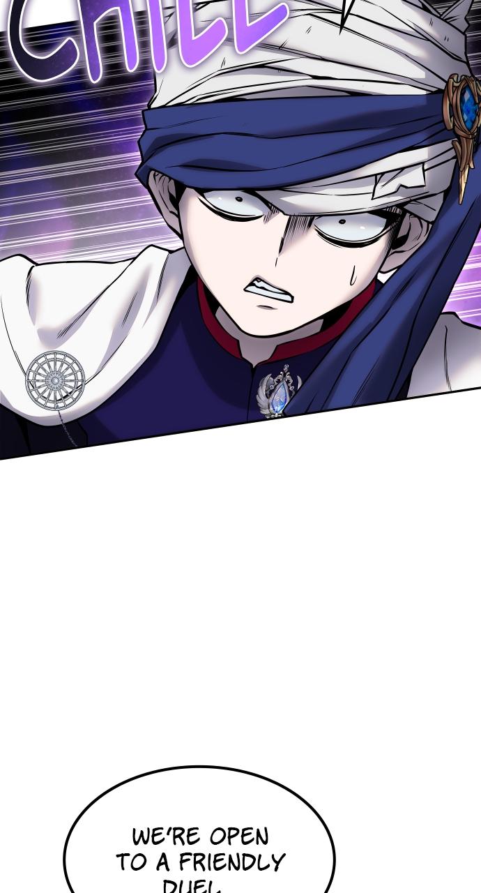 Secretly More Powerful than the Hero Chapter 25 - Page 96