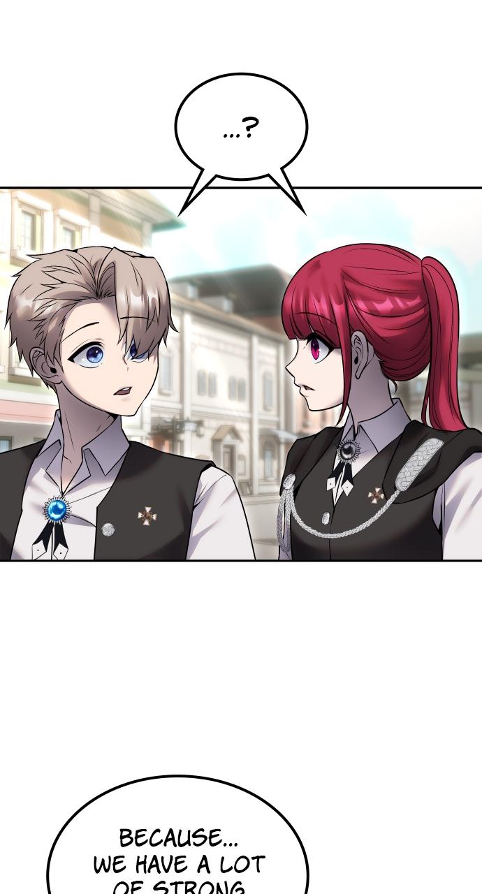 Secretly More Powerful than the Hero Chapter 25 - Page 102