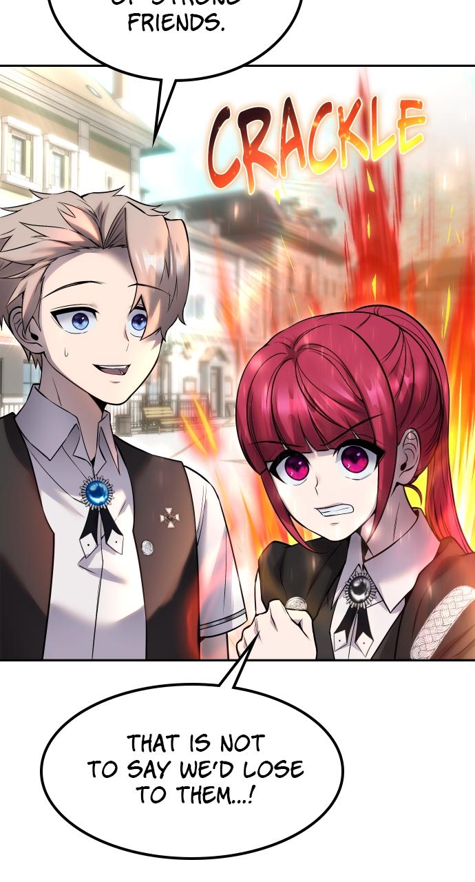 Secretly More Powerful than the Hero Chapter 25 - Page 103