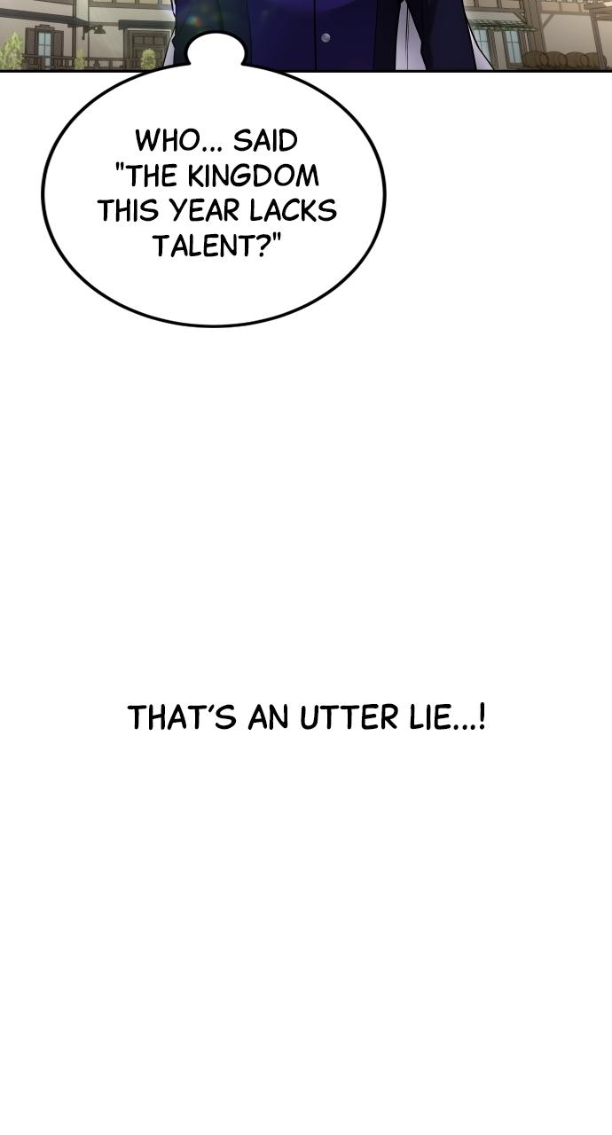 Secretly More Powerful than the Hero Chapter 25 - Page 105