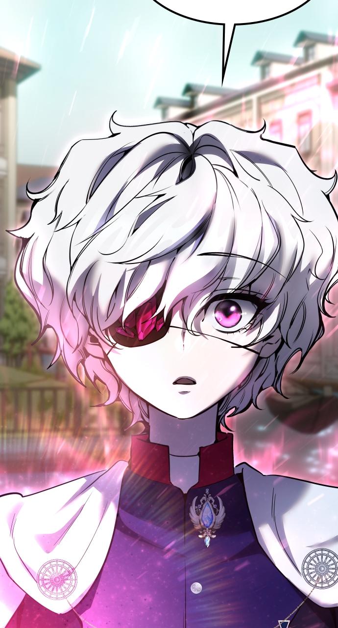 Secretly More Powerful than the Hero Chapter 25 - Page 109