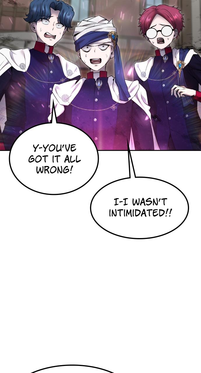 Secretly More Powerful than the Hero Chapter 25 - Page 111