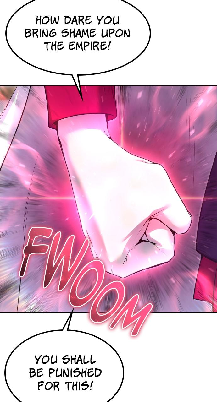 Secretly More Powerful than the Hero Chapter 25 - Page 112