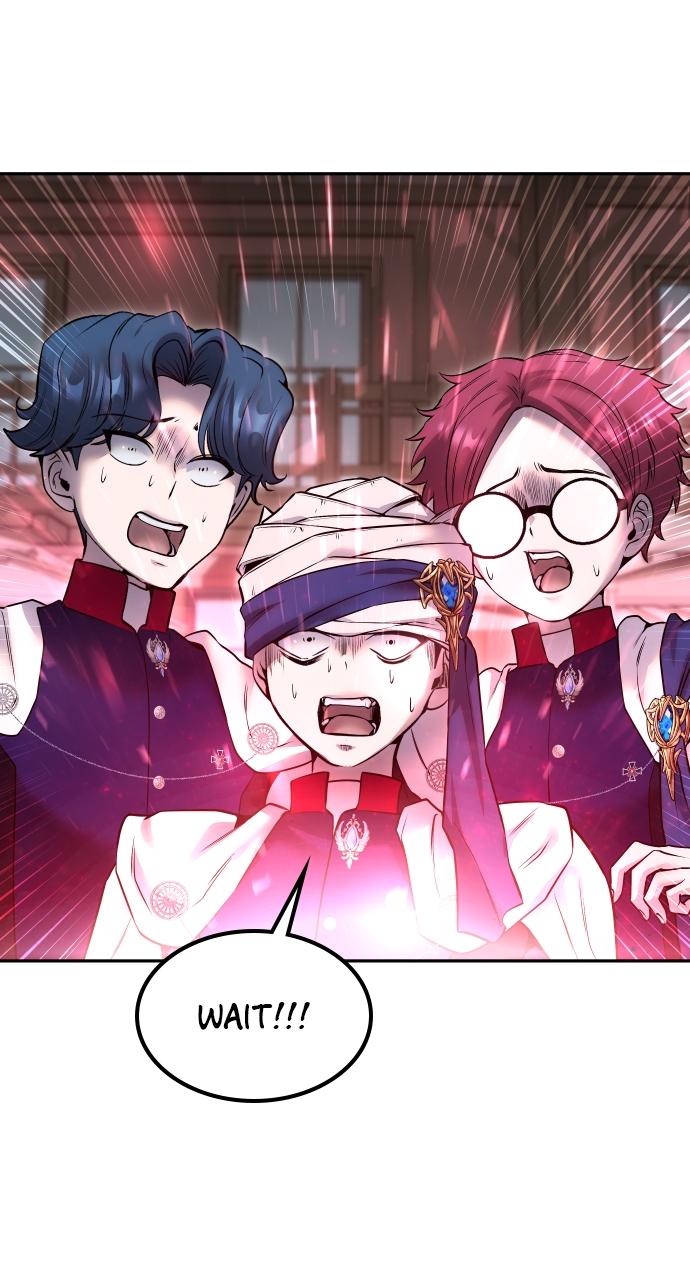 Secretly More Powerful than the Hero Chapter 25 - Page 115