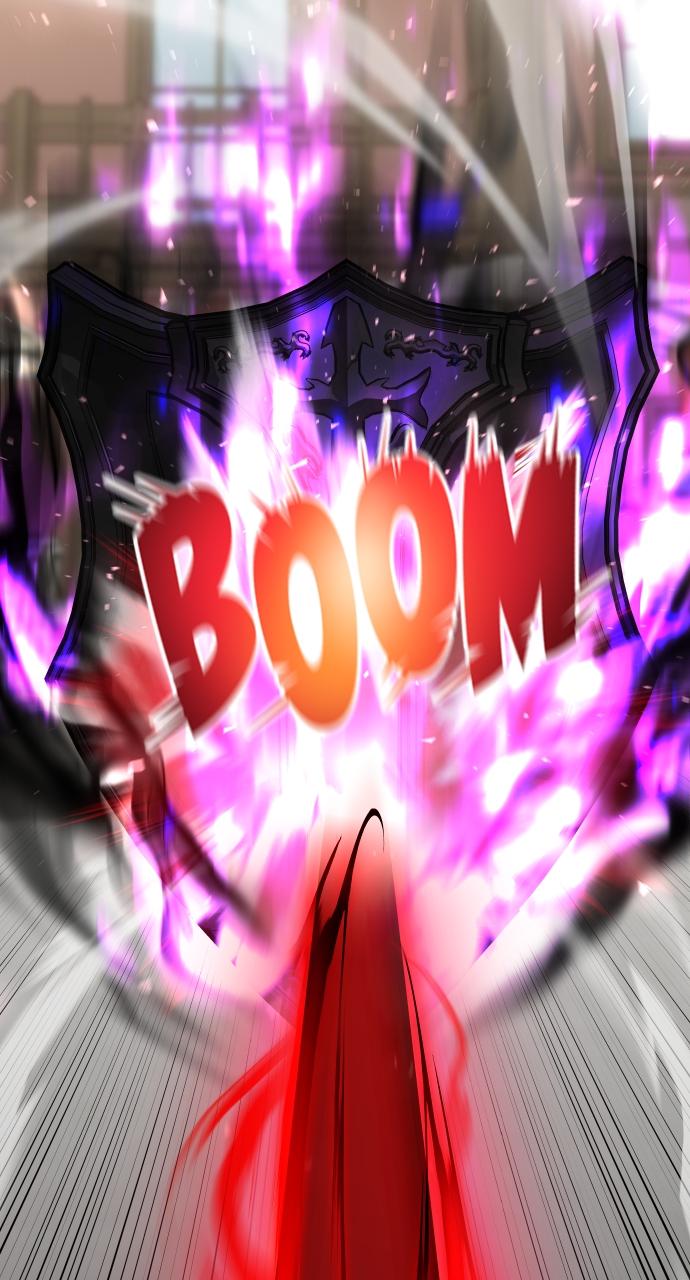 Secretly More Powerful than the Hero Chapter 25 - Page 117