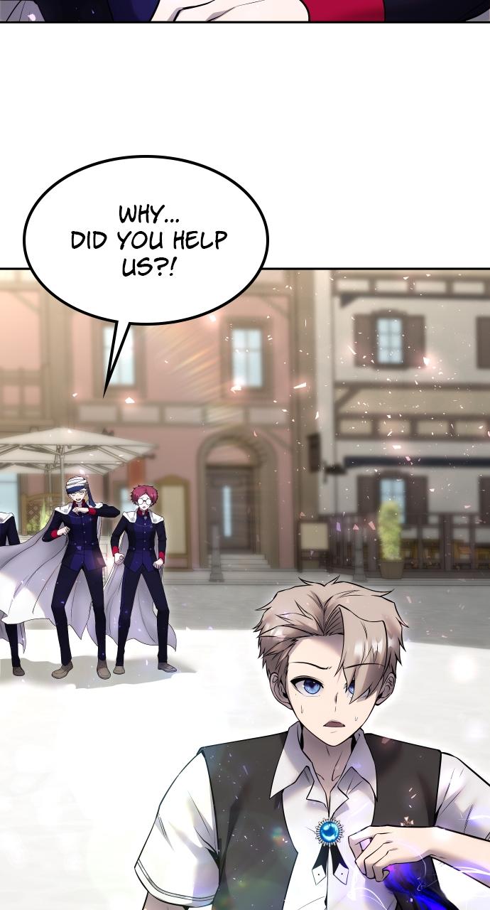 Secretly More Powerful than the Hero Chapter 25 - Page 119