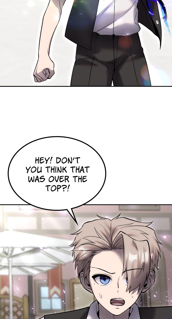 Secretly More Powerful than the Hero Chapter 25 - Page 120