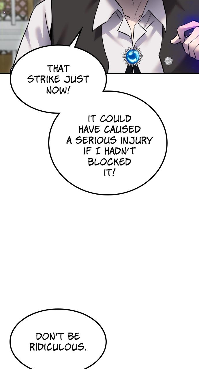 Secretly More Powerful than the Hero Chapter 25 - Page 121