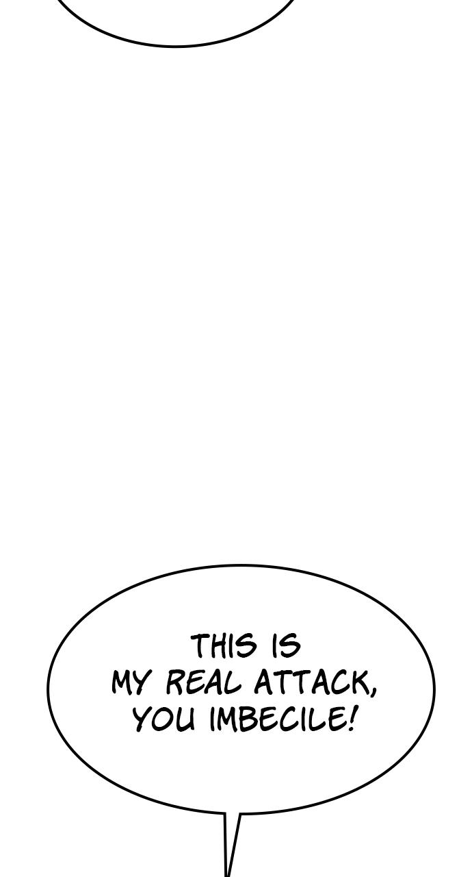 Secretly More Powerful than the Hero Chapter 25 - Page 124