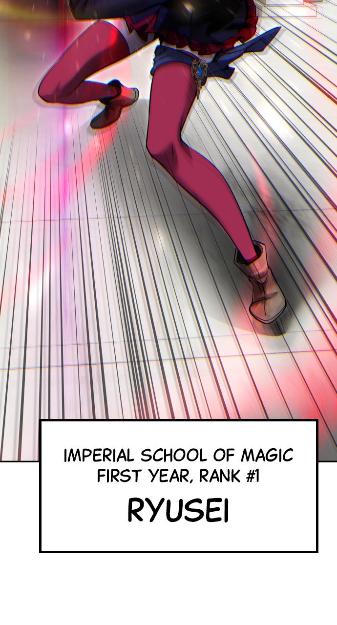 Secretly More Powerful than the Hero Chapter 25 - Page 126