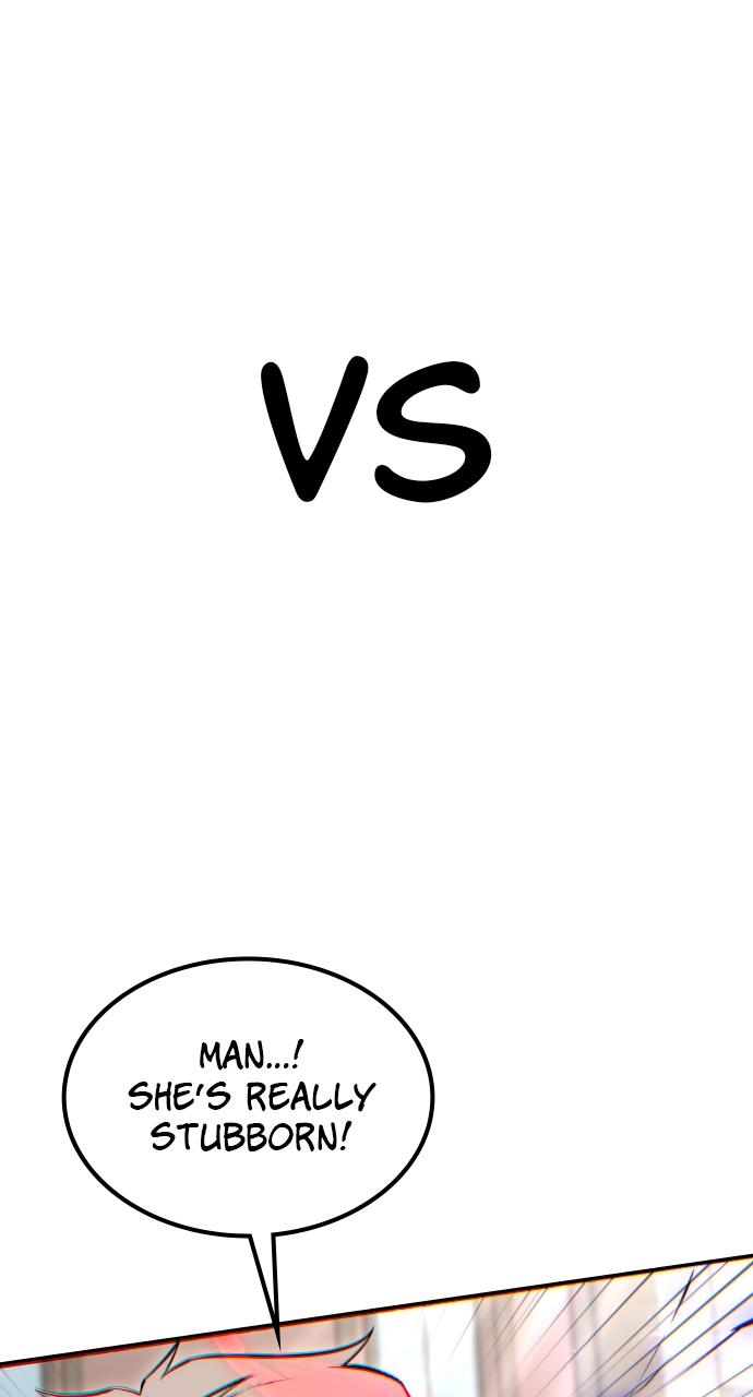 Secretly More Powerful than the Hero Chapter 25 - Page 127