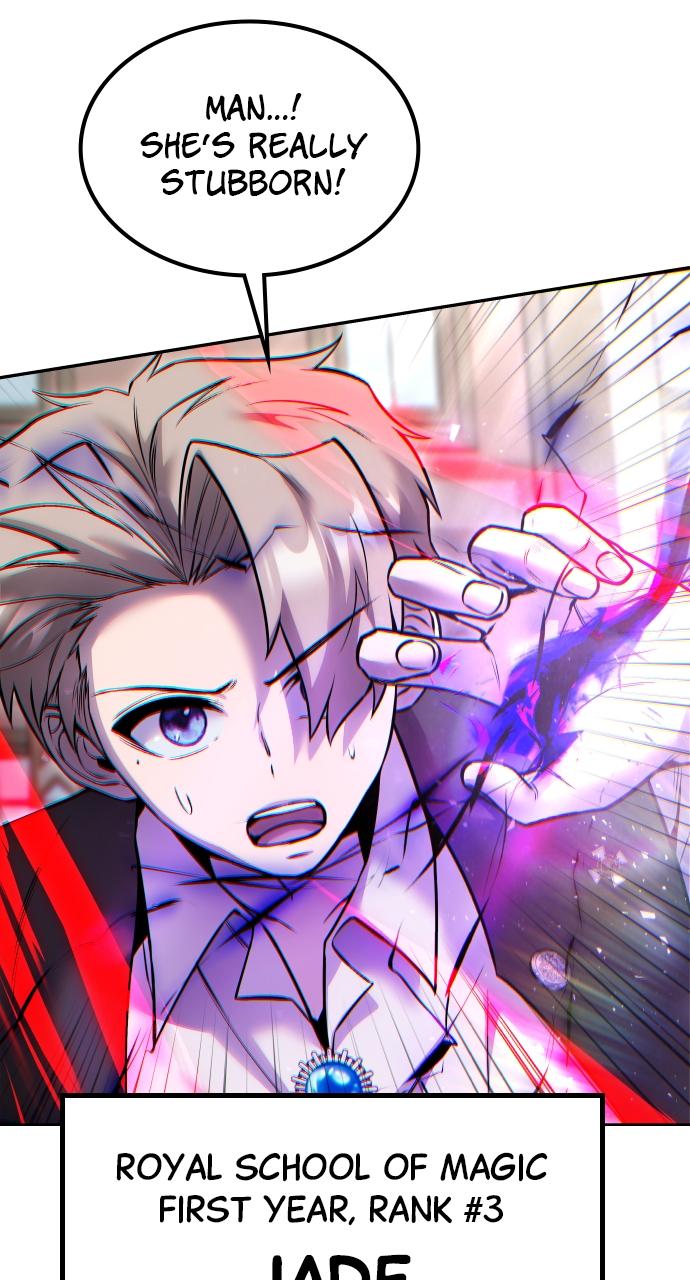 Secretly More Powerful than the Hero Chapter 26 - Page 4