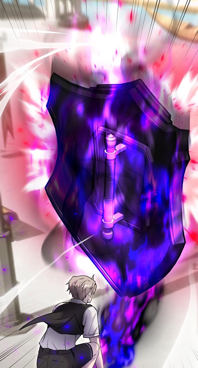 Secretly More Powerful than the Hero Chapter 26 - Page 6