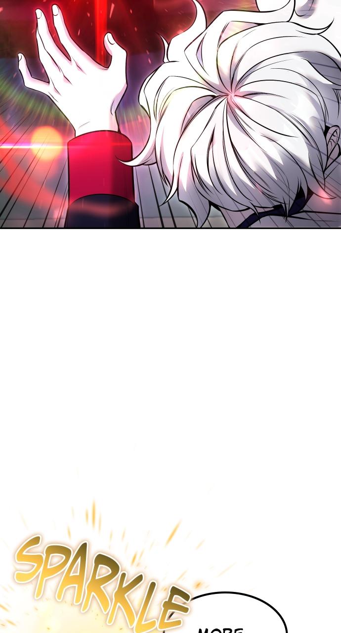 Secretly More Powerful than the Hero Chapter 26 - Page 8