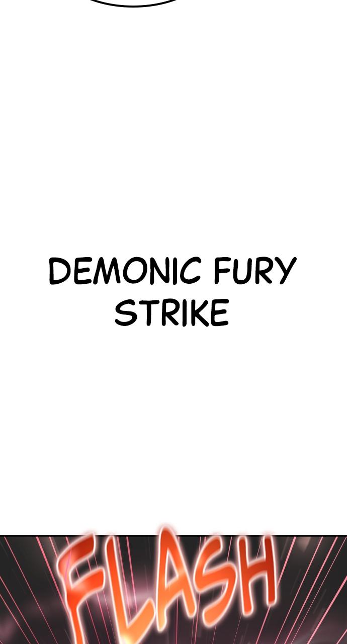 Secretly More Powerful than the Hero Chapter 26 - Page 12