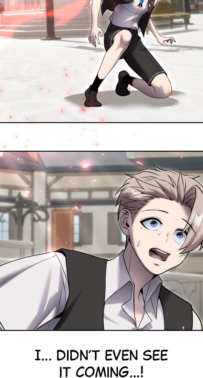 Secretly More Powerful than the Hero Chapter 26 - Page 16