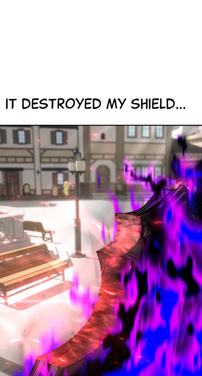 Secretly More Powerful than the Hero Chapter 26 - Page 17