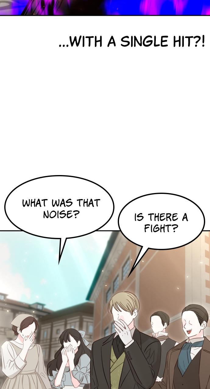 Secretly More Powerful than the Hero Chapter 26 - Page 18