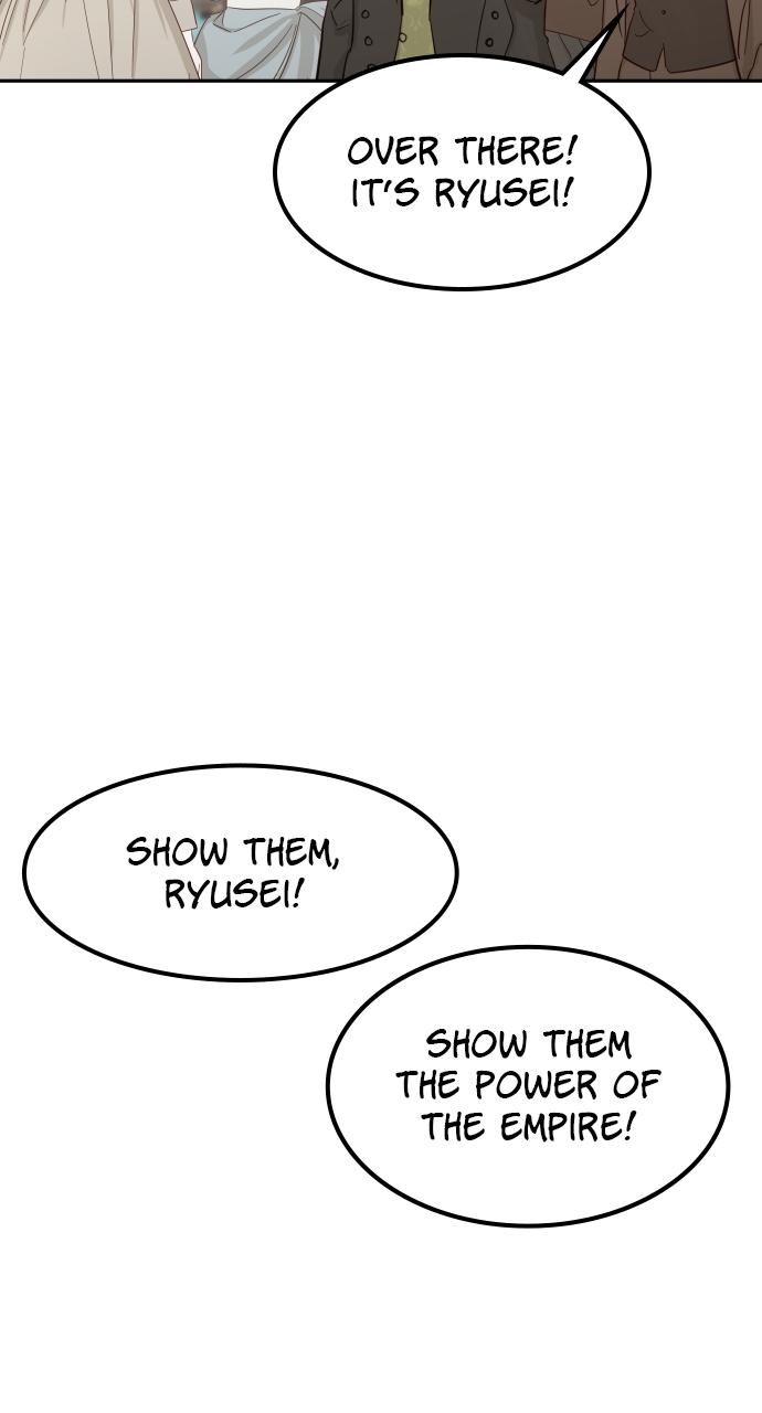 Secretly More Powerful than the Hero Chapter 26 - Page 19