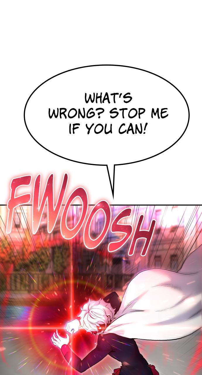 Secretly More Powerful than the Hero Chapter 26 - Page 20