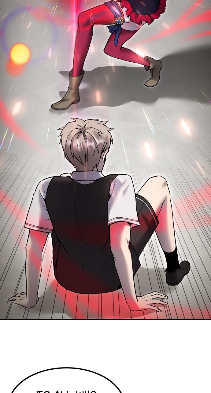 Secretly More Powerful than the Hero Chapter 26 - Page 21