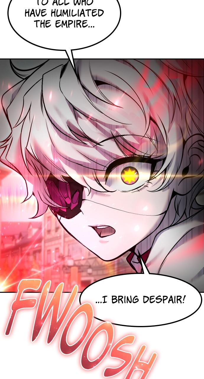 Secretly More Powerful than the Hero Chapter 26 - Page 22