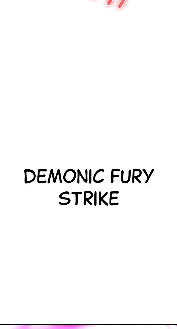 Secretly More Powerful than the Hero Chapter 26 - Page 23