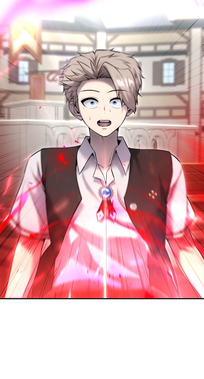 Secretly More Powerful than the Hero Chapter 26 - Page 24