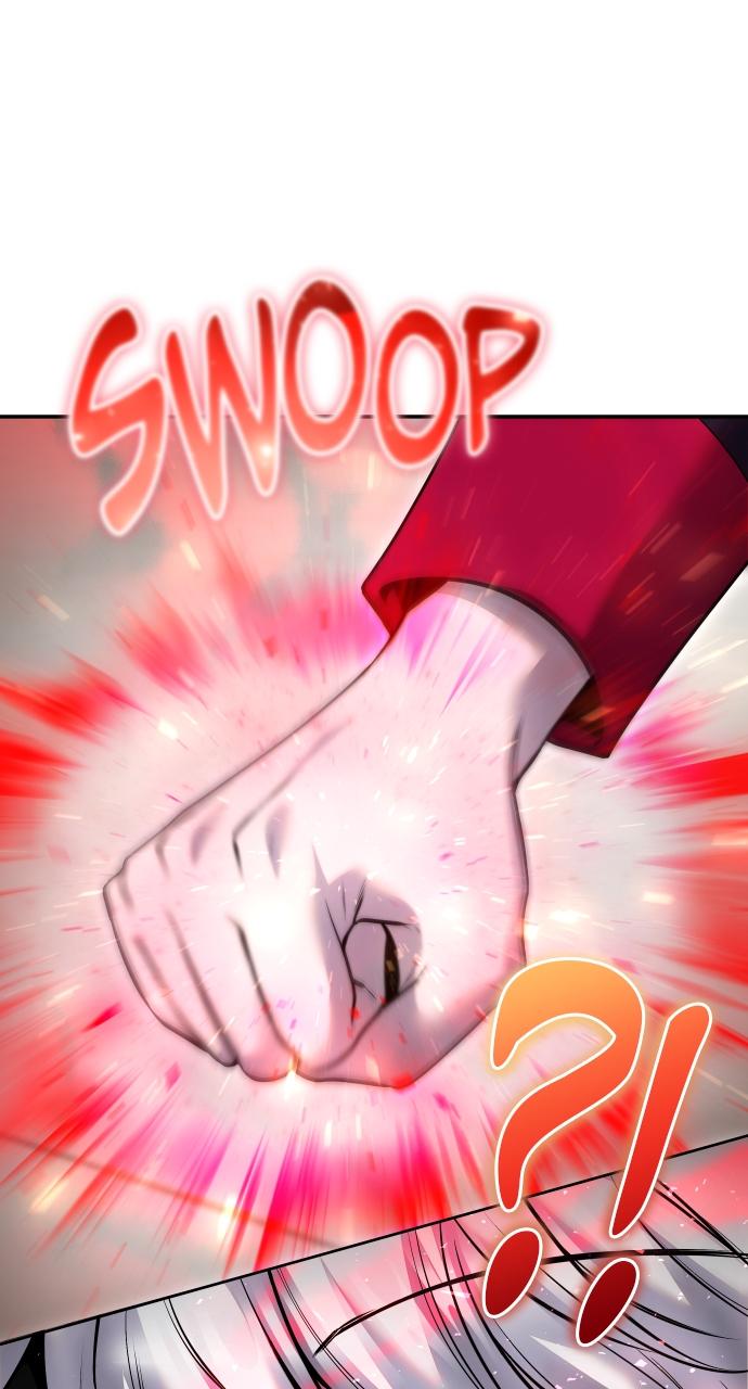 Secretly More Powerful than the Hero Chapter 26 - Page 25