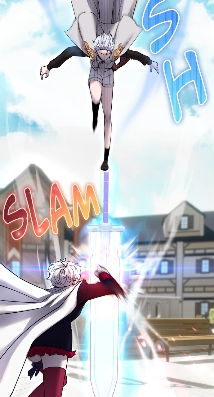 Secretly More Powerful than the Hero Chapter 26 - Page 28