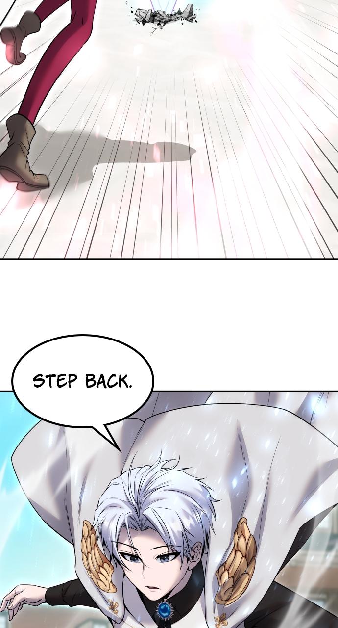 Secretly More Powerful than the Hero Chapter 26 - Page 29