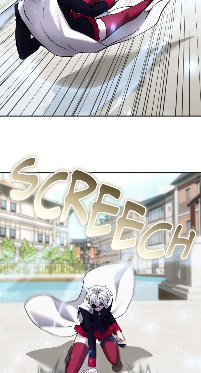 Secretly More Powerful than the Hero Chapter 26 - Page 32